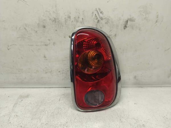 FEU ARRIERE DROIT MINI - Vue 1